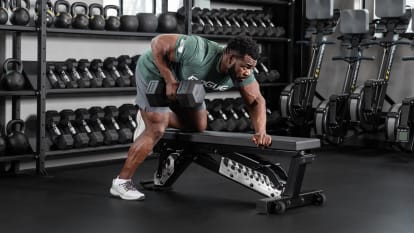 Rogue Adjustable Bench 3.0 | Rogue Fitness Australia